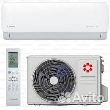 Сплит-система Kentatsu