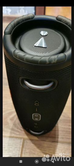Колонка jbl xtreme 3