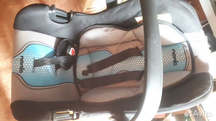 Nania Автокресло Beone SP FST от 0 до 13 кг