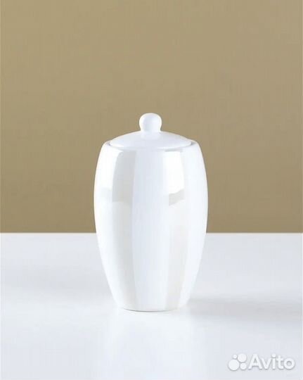 Контейнеры для ватных дисков и палочек