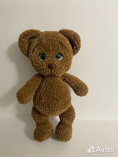 Игрушки своими руками