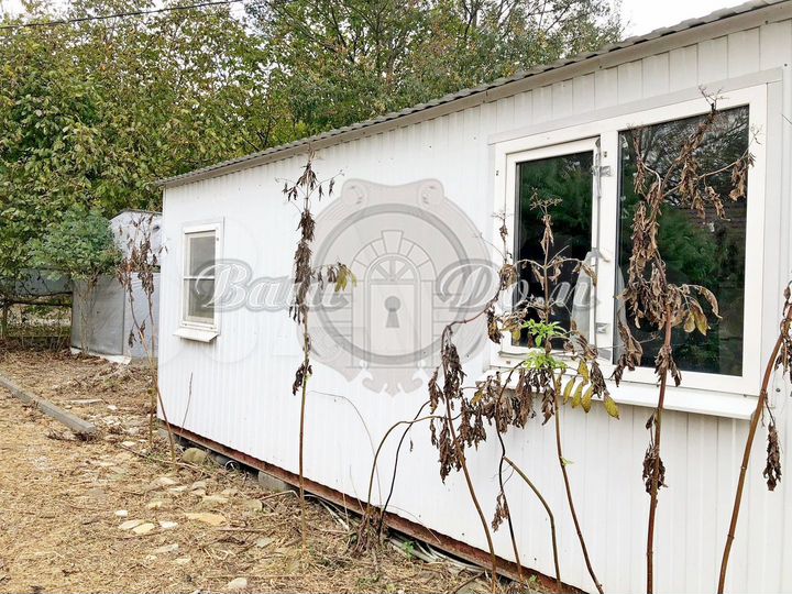 Участок 12 сот. (ИЖС)