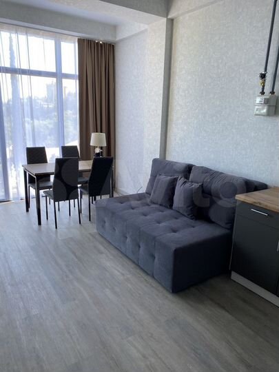 2-к. квартира, 50 м², 2/3 эт.