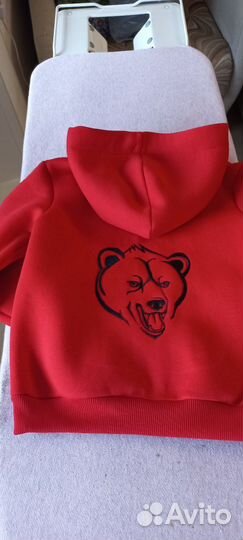 Машинная вышивка на заказ