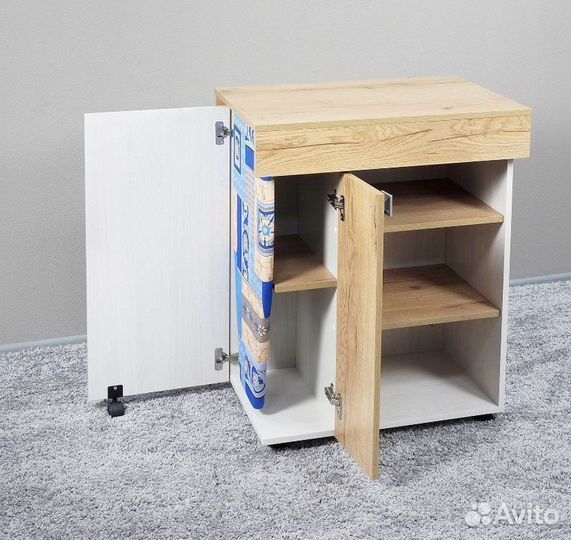 Тумба Гладильная доска