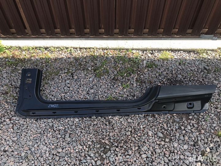 Порог левый Mercedes A217 C217 S Coupe 2013-2020