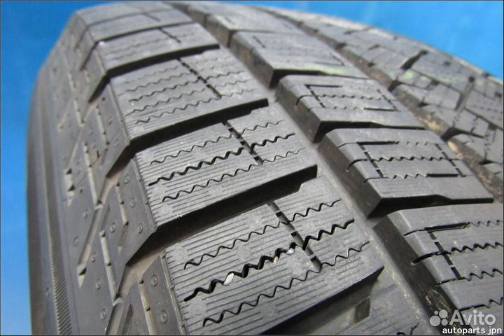 Колеса зимние на Mazda + 225-65-17 2022 год