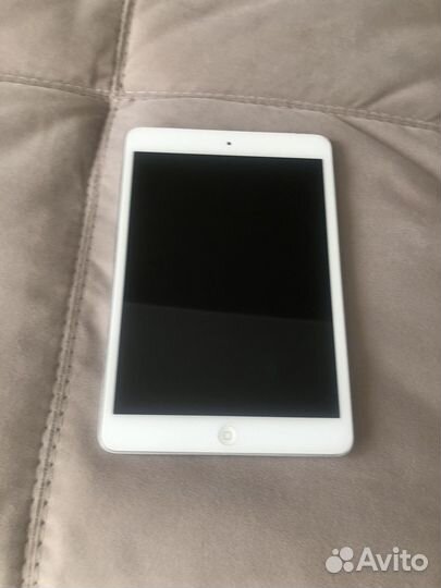 Планшет apple iPad mini 2