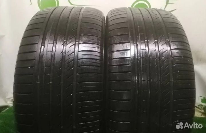 Kinforest KF-550 295/40 R21