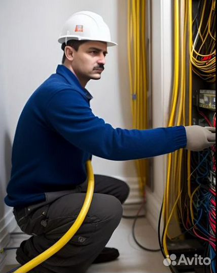 Мастер Электрик, Услуги Электрики, Частник