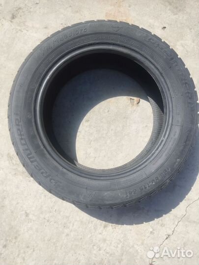 Premiorri ViaMaggiore 185/60 R15 84T
