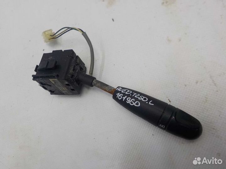 Подрулевой переключатель левый Chevrolet Aveo T250