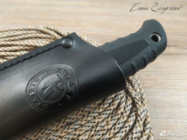 Нож Кизляр Таран сталь AUS8 К03153