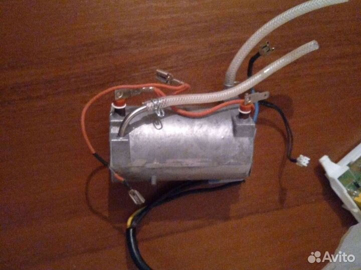 Нагреватель бойлер для кофемашиы krups dolce gusto