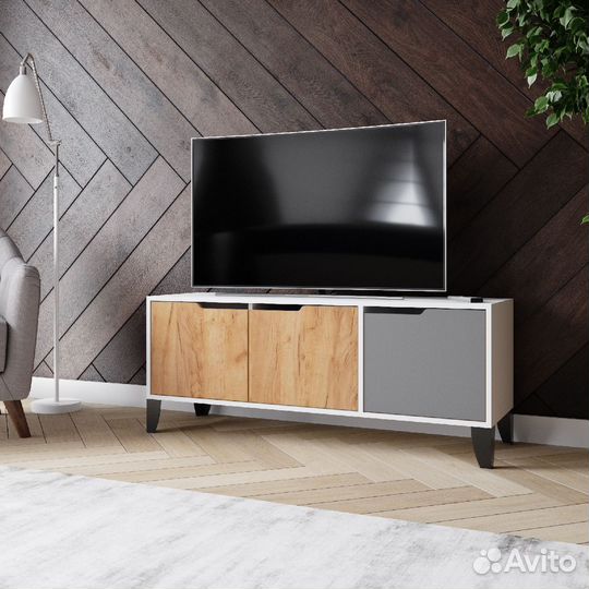 Тумба тв 1,25м