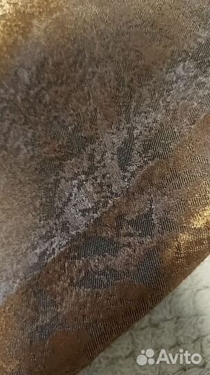 Шторы новые жаккард блекаут