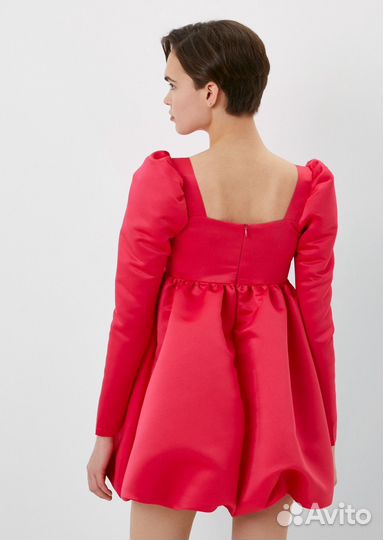 Платье женское 46 48