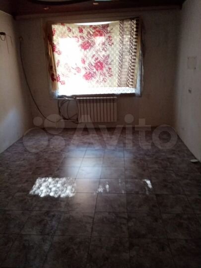 1-к. квартира, 30,6 м², 1/5 эт.