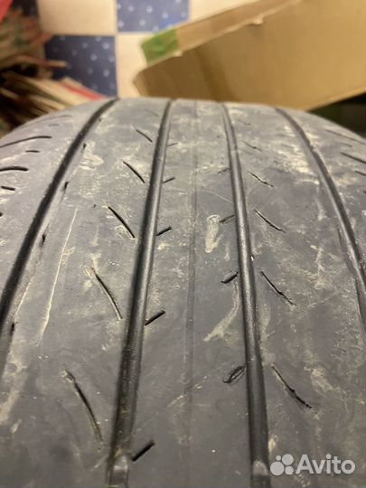 Dunlop SP Sport Maxx 050 235/55 R20 102V