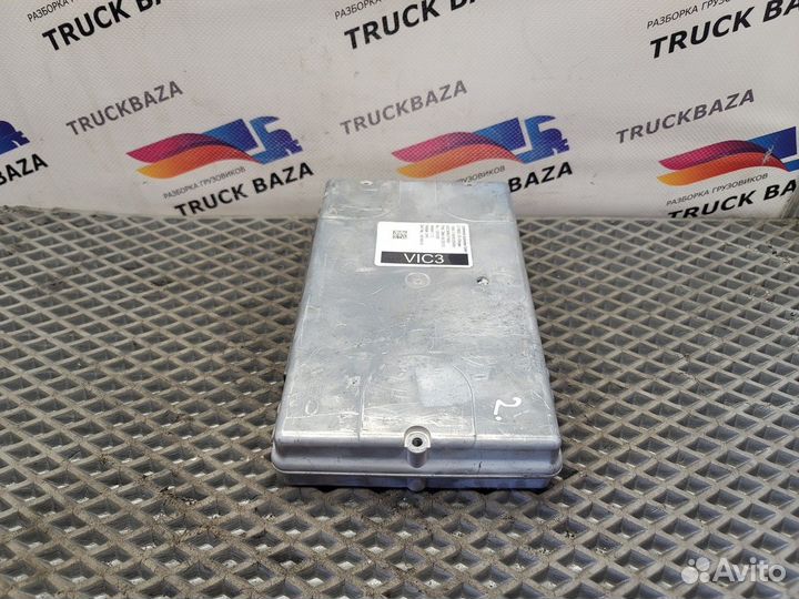 1879015 Блок управления VIC3 Daf CF, Daf XF105