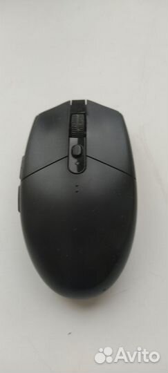 Мышь беспроводная Logitech G304