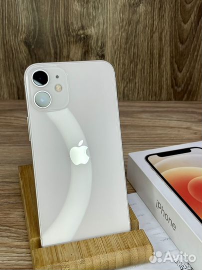 iPhone 12 mini, 64 ГБ