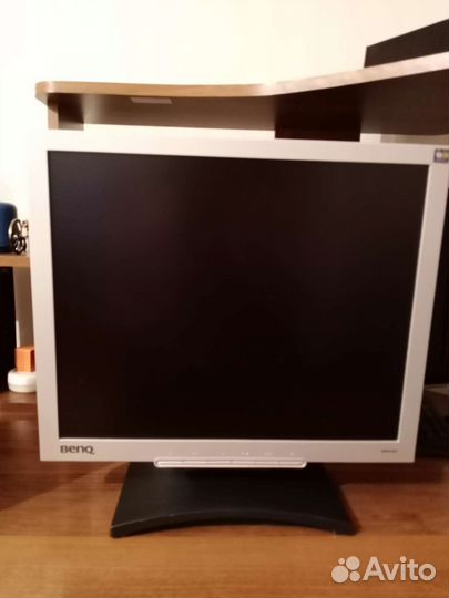 Монитор Benq