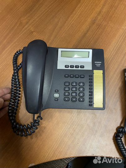 Телефон D-Link DPH-120SE