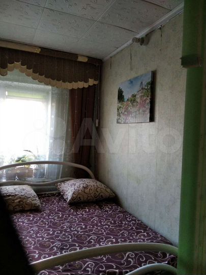 Дом 48,3 м² на участке 4,4 сот.