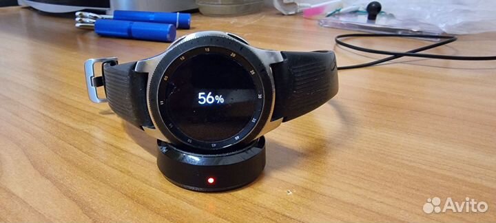 Samsung Gear s4