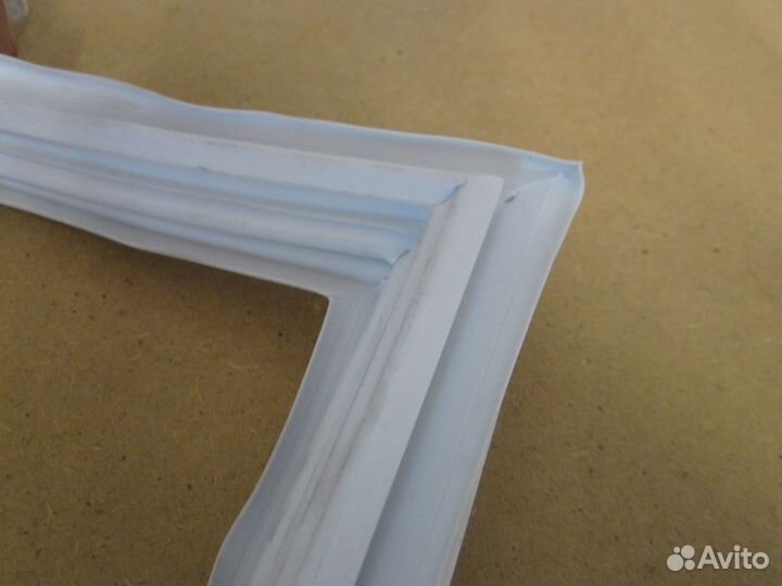 Уплотнитель Бирюса- 6 (в паз) (55х134) № 00-000