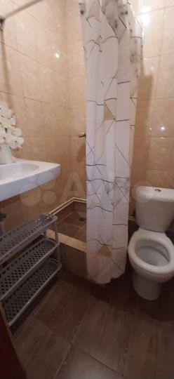 Квартира-студия, 13 м², 1/5 эт.