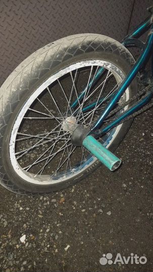 Bmx дербан