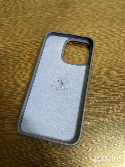 Чехол для iPhone 13 pro