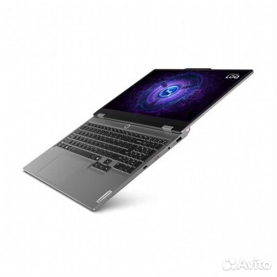 Lenovo LOQ 15ARP9 Игровой ноутбук 15.60