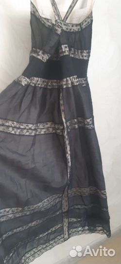 Сарафан mango 46