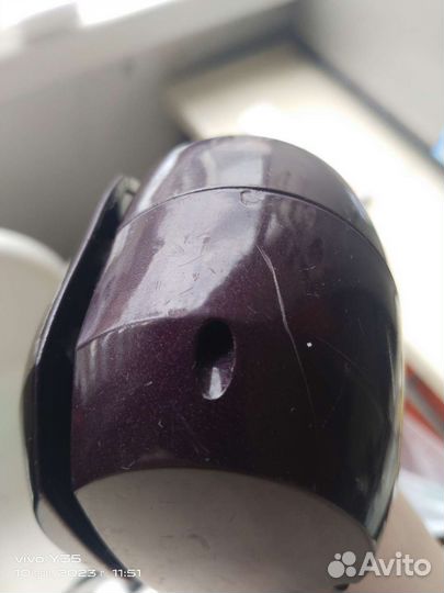 Электрощипцы Babyliss curl secret