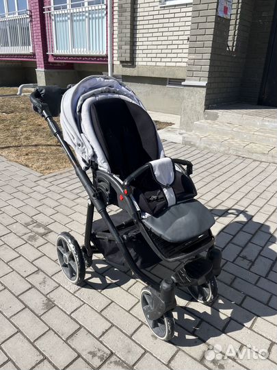 Коляска verdi logos 3 в 1