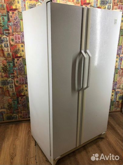 Холодильник б/у с доставкой и гарантией