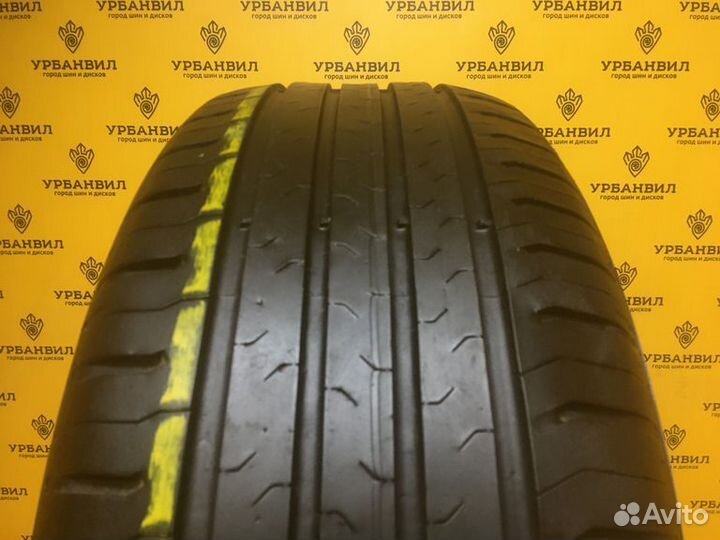Continental ContiEcoContact 5 215/55 R17 94V