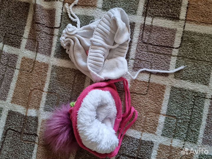 Детские вещи