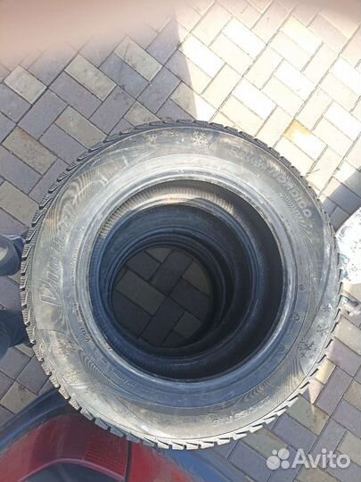 Viatti Brina Nordico V-522 225/55 R16 51