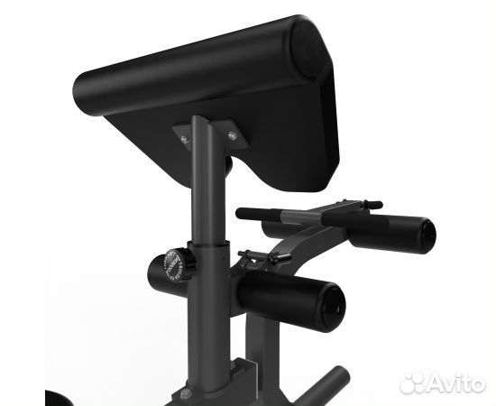 Скамья универсальная stonerise ThunderShape