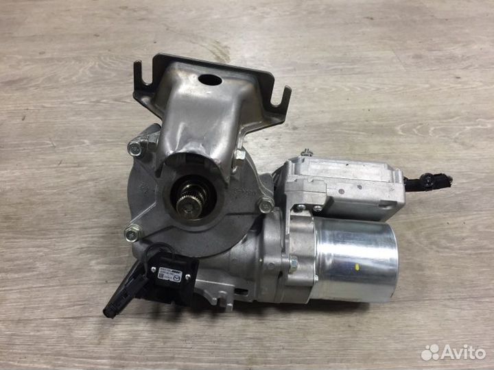 Электро усилитель руля Mazda Mazda6 GJ 2012-2019