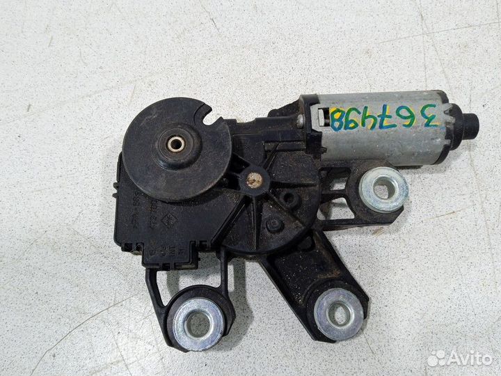 Моторчик стеклоочистителя 7L0955712C