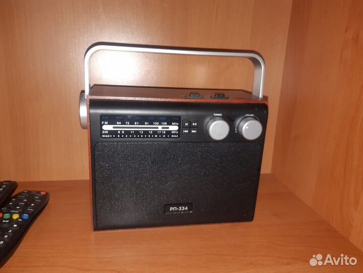 Радиоприёмник 