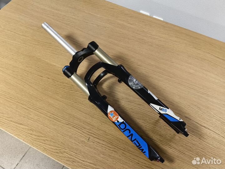 Воздушная вилка Magura Menjа M85