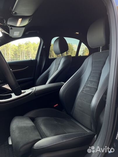 Mercedes-Benz E-класс 2.0 AT, 2020, 25 000 км