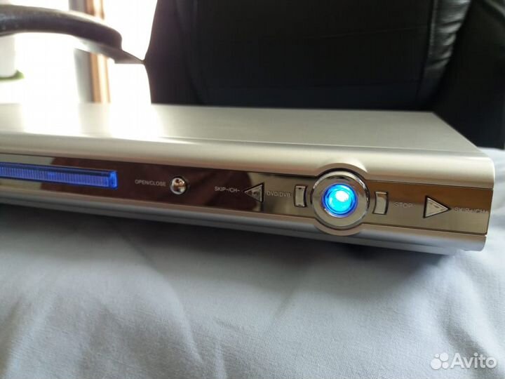 DVD плеер opera 4801