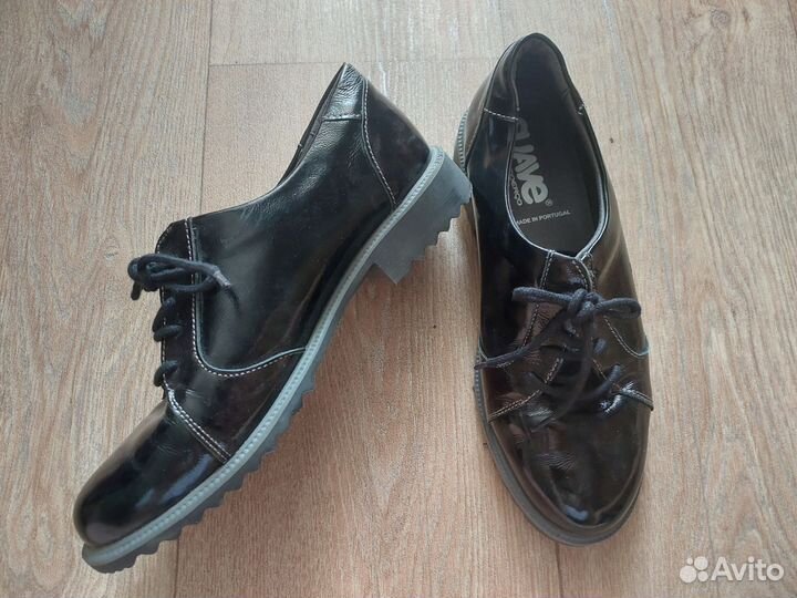 Туфли женские